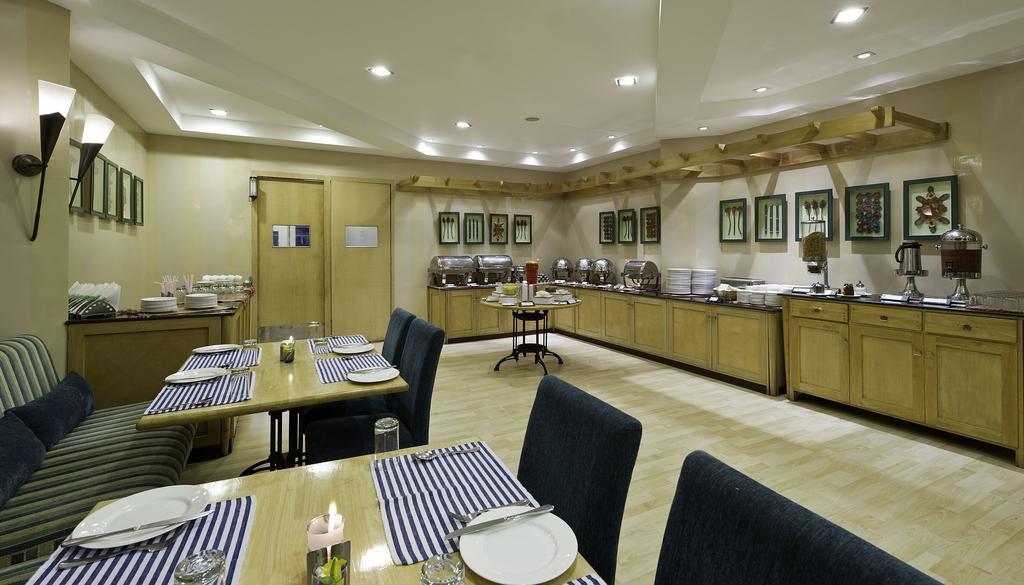 Sparsa Resort Kanyakumari Bagian luar foto