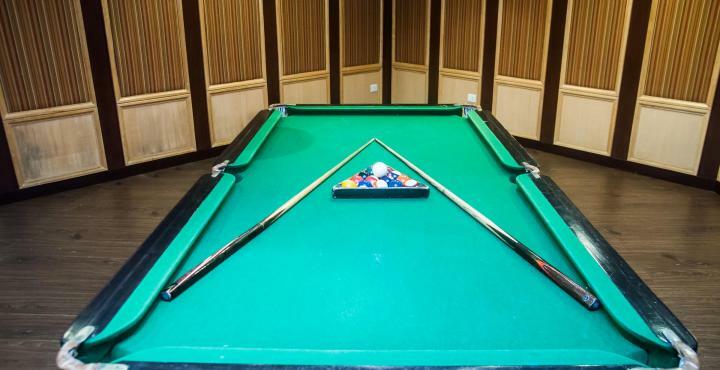 Sparsa Resort Kanyakumari Bagian luar foto